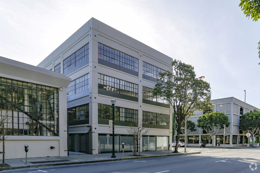 More Photos Of The Embarcadero @ Bay St., San Francisco Unknown For Lease