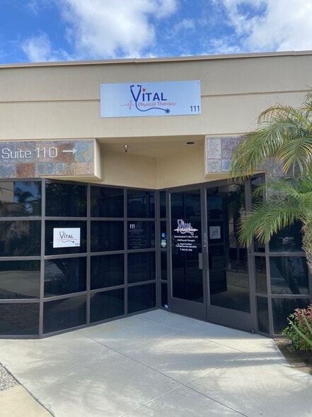 More Photos Of 5820 Oberlin Dr, San Diego Office For Sale