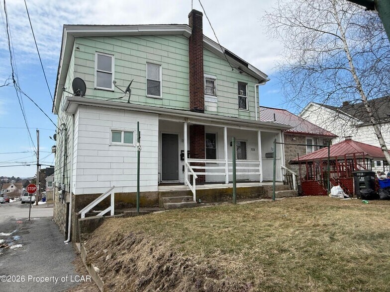 More Photos Of , Hazleton Unknown For Sale