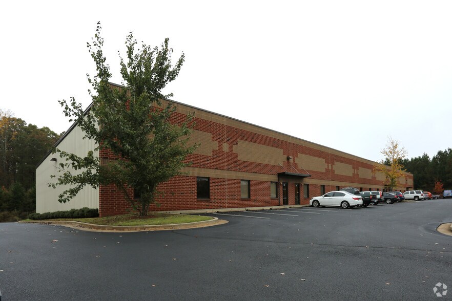 Primary Photo Of 1650 Redi Rd, Cumming Warehouse For Lease