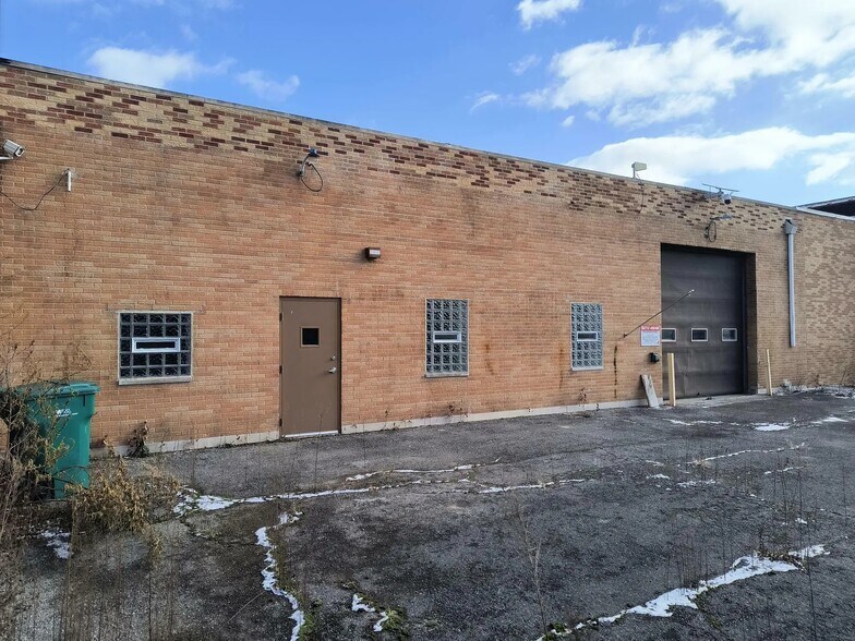 Primary Photo Of 3731 Arthur St, Gary Warehouse For Lease