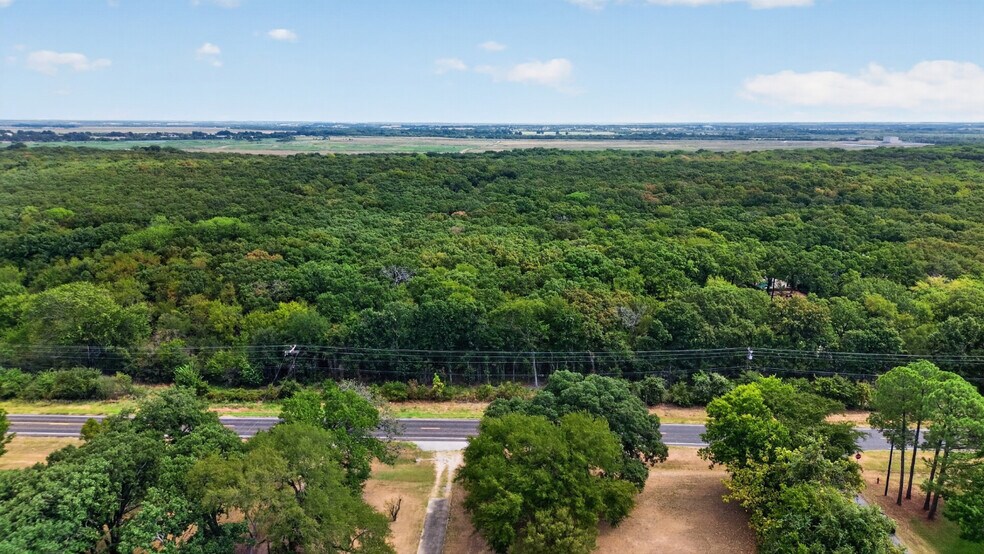 More Photos Of FM Road 1389, Combine Land For Sale