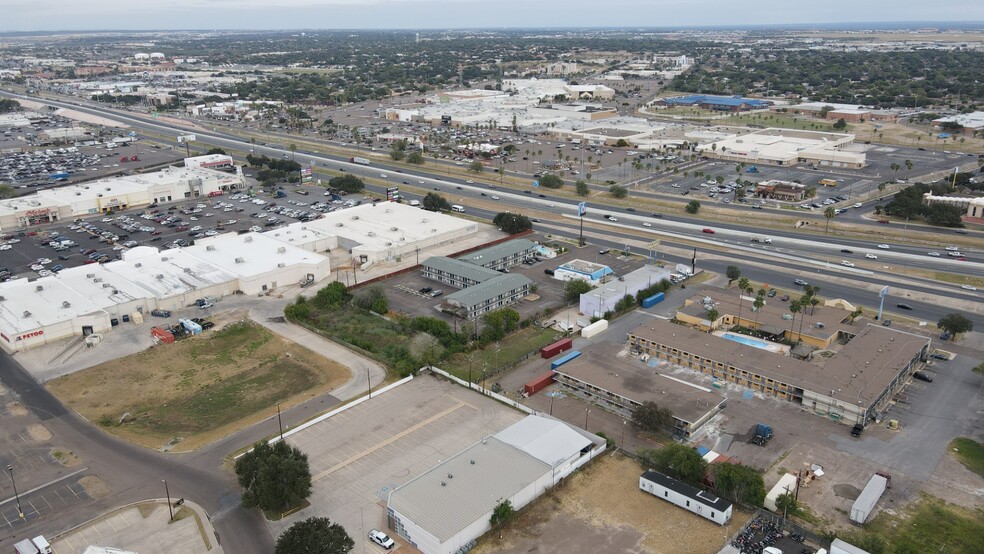 More Photos Of 5310 San Bernardo Ave, Laredo Hotel For Sale