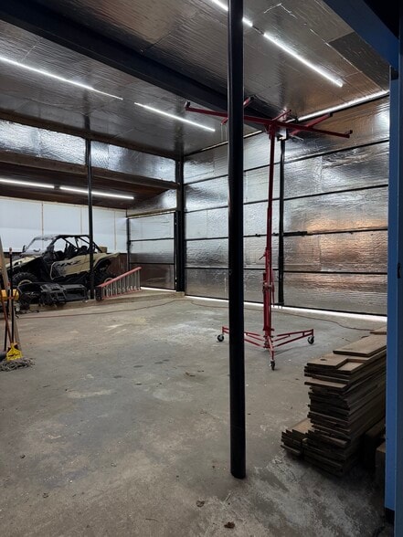 More Photos Of 6025 US Highway 601, Salisbury Industrial For Sale