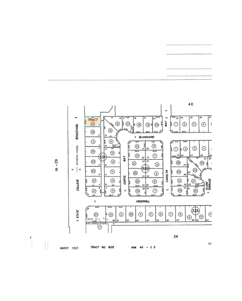 More Photos Of 306 N State College Blvd, Anaheim Office For Sale