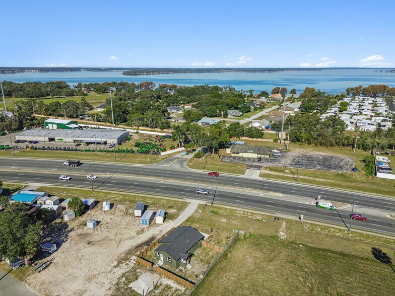 More Photos Of 1821 US Highway 441, Leesburg Land For Sale