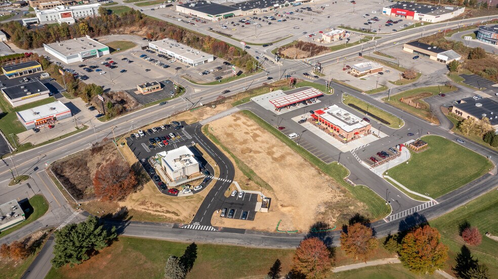 More Photos Of 47 Holiday Inn Rd, Clarion Restaurant For Sale