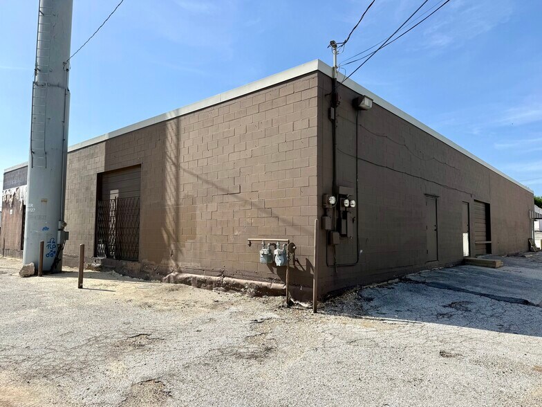More Photos Of 5726 Mobud St, San Antonio Religious Facility For Lease