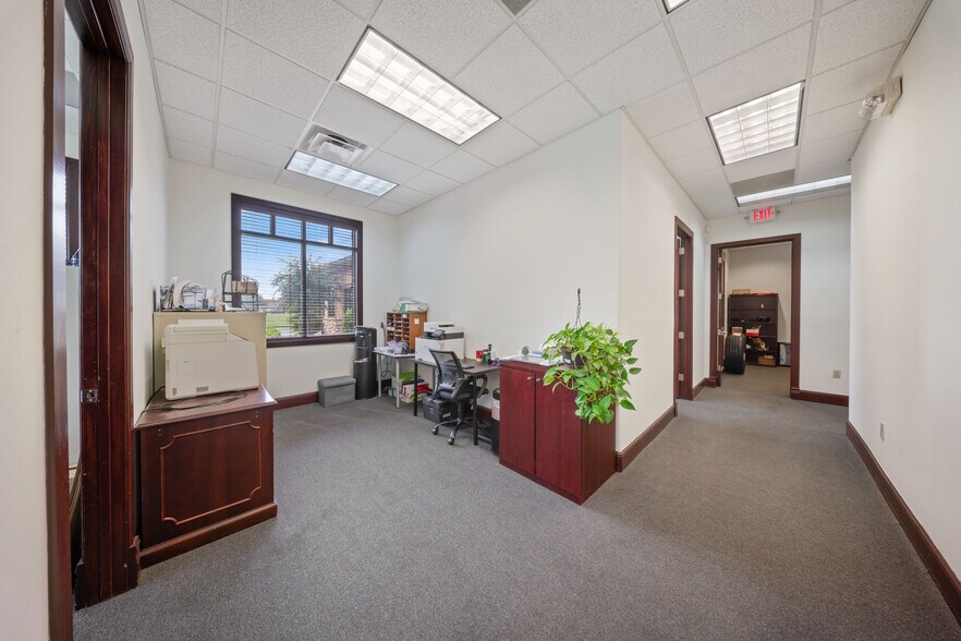 More Photos Of 4610 Riverstone Blvd, Missouri City Medical For Sale