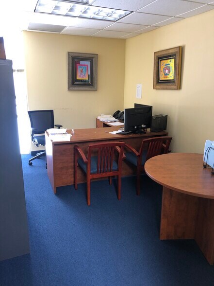 More Photos Of 1370 Hamilton St, Somerset Loft Creative Space For Lease