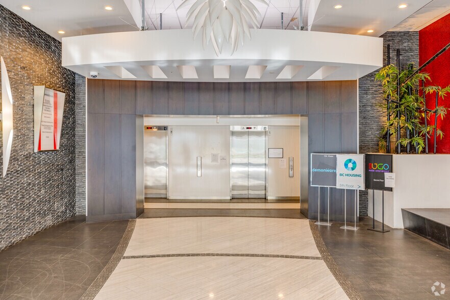 More Photos Of 369 Terminal Ave, Vancouver Office For Lease