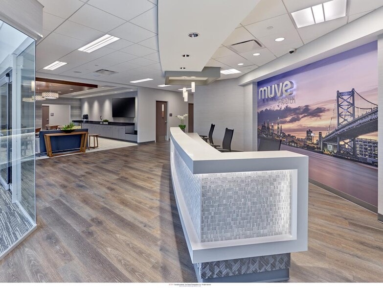 More Photos Of 475 Enterprise Dr, Royersford Medical For Lease