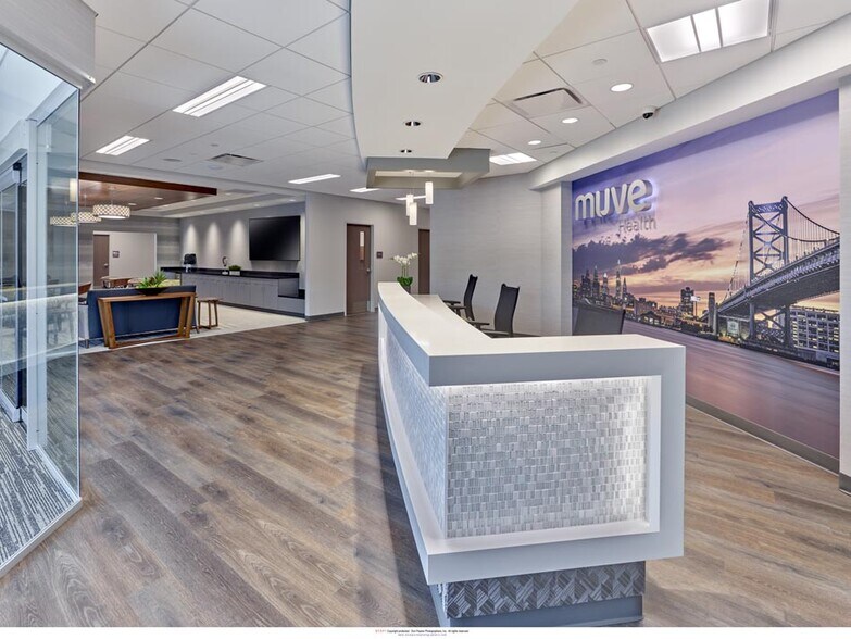 More Photos Of 475 Enterprise Dr, Royersford Medical For Lease