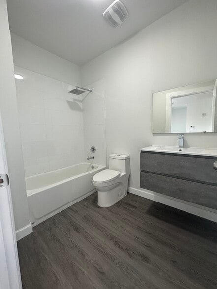 More Photos Of 2311-2325 NW 22nd Ave, Miami Apartments For Sale