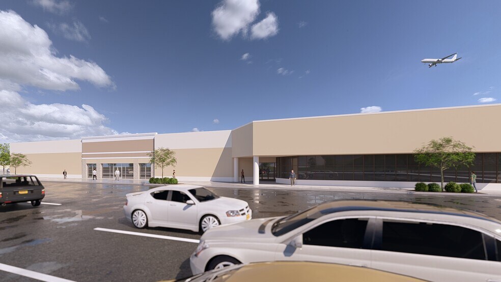 More Photos Of 3101 Penland Pky, Anchorage Unknown For Lease