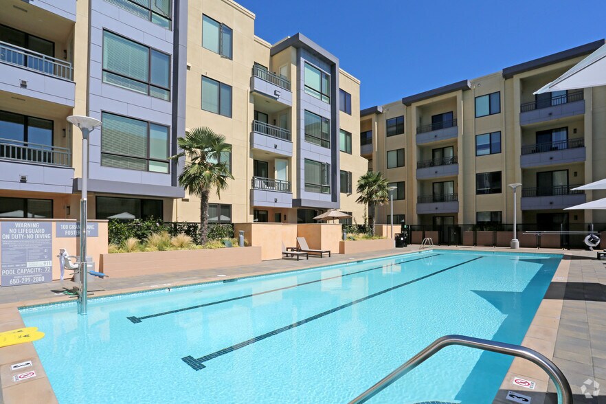 More Photos Of 100 Grand Ln, Foster City Apartments For Lease
