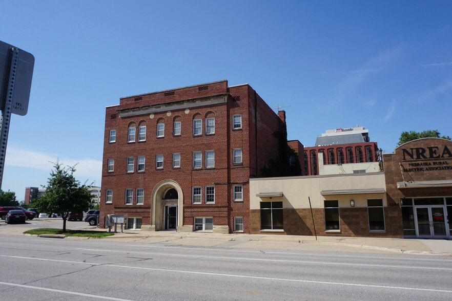 More Photos Of 1234 K St, Lincoln Apartments For Sale