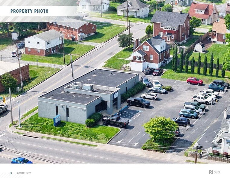 More Photos Of 224 W Virginia Ave, Vinton Medical For Sale