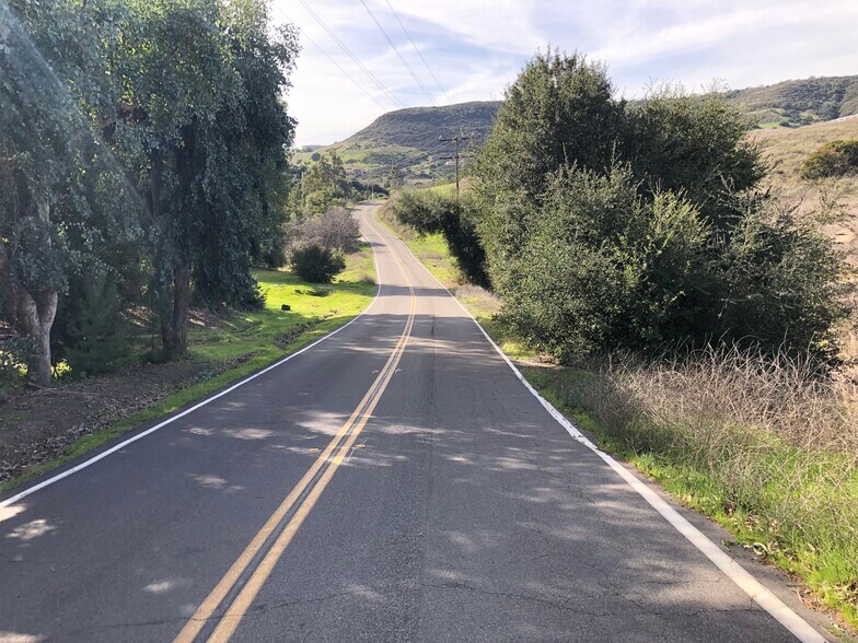 More Photos Of Calle Capistrano & Pradera Way, Temecula Land For Sale