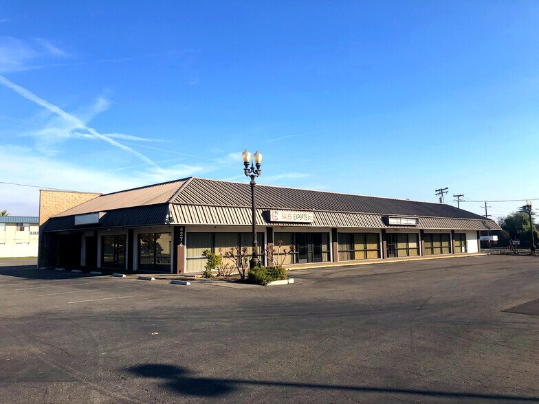 More Photos Of , Fresno Office For Sale