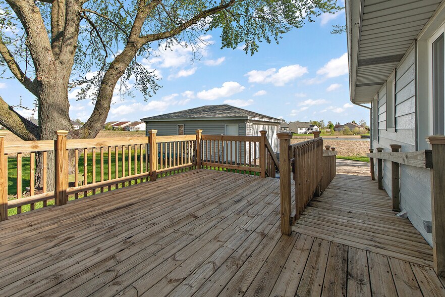 More Photos Of 1758 S Briggs St, Lockport Land For Sale