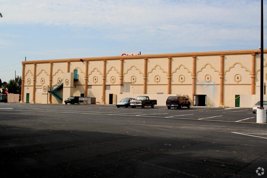 More Photos Of 5675 Jimmy Carter Blvd, Norcross Unknown For Lease