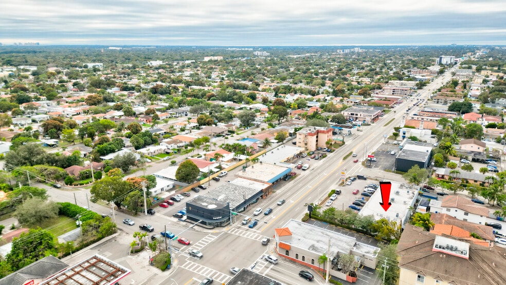 More Photos Of 4735 W Flagler St, Coral Gables Restaurant For Sale