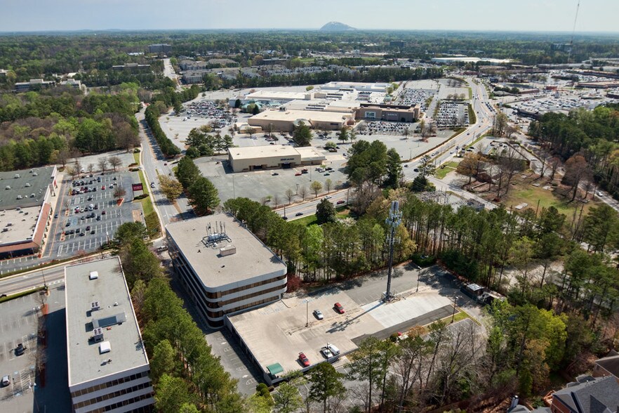 More Photos Of 2296 Henderson Mill Rd NE, Atlanta Office For Lease