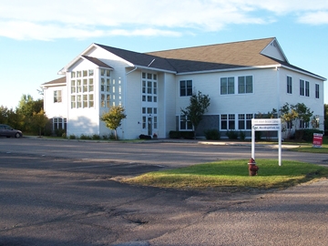 Primary Photo Of 185 Allen Brook Ln, Williston Office For Lease