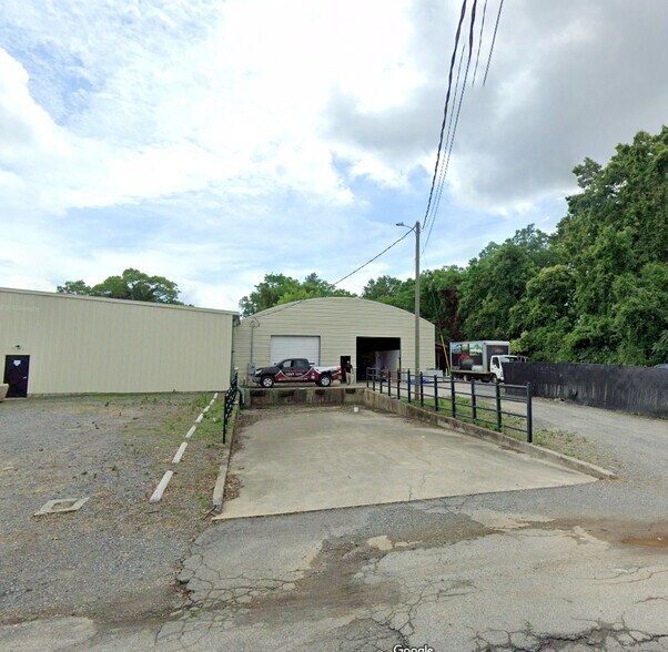 More Photos Of 414 Pendleton St, Rock Hill Industrial For Lease