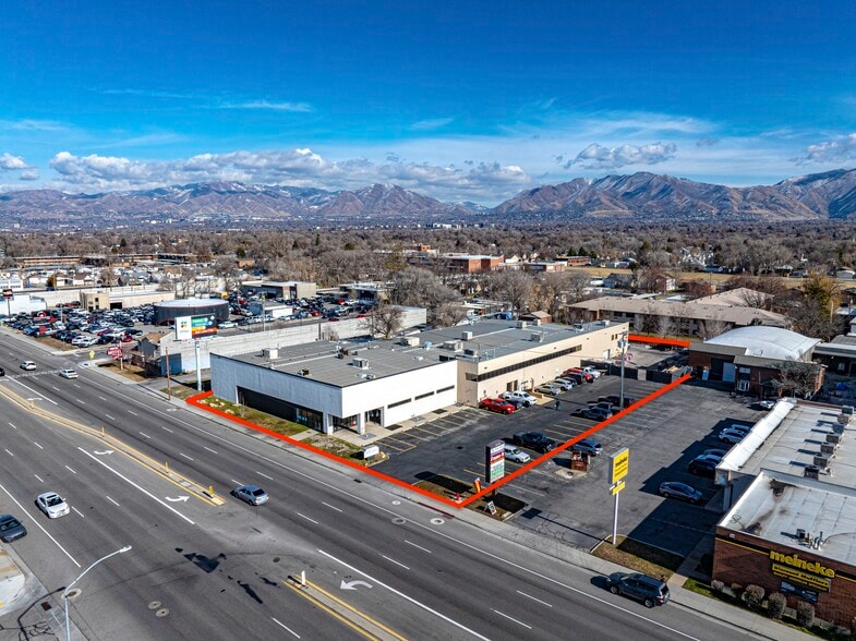 More Photos Of 3125 S State St, Salt Lake City Freestanding For Sale