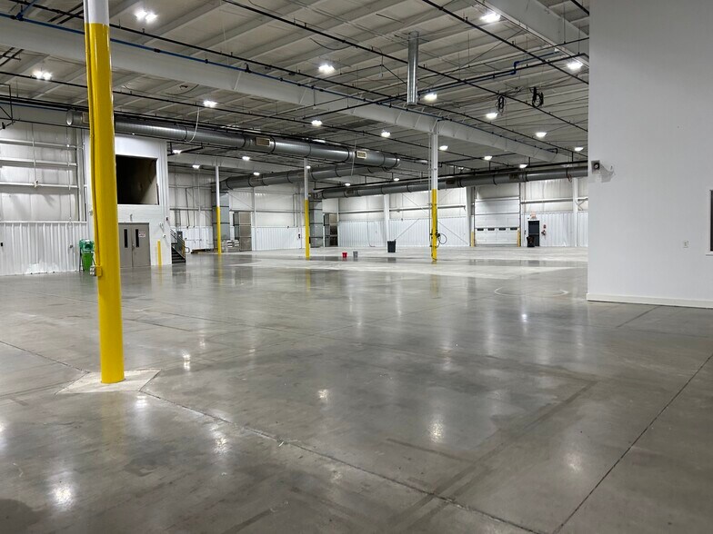 More Photos Of 941-953 Esther Ln, Murfreesboro Warehouse For Lease