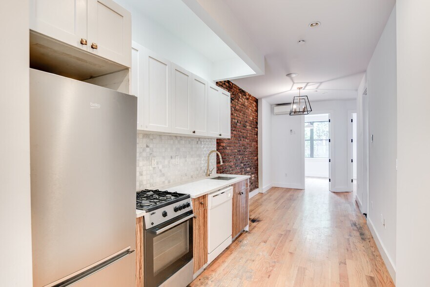More Photos Of 230 Schaefer St, Brooklyn Apartments For Sale