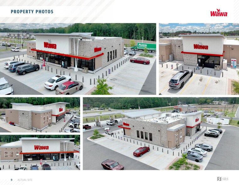 More Photos Of 55 Masonboro Dr, Garner General Retail For Sale