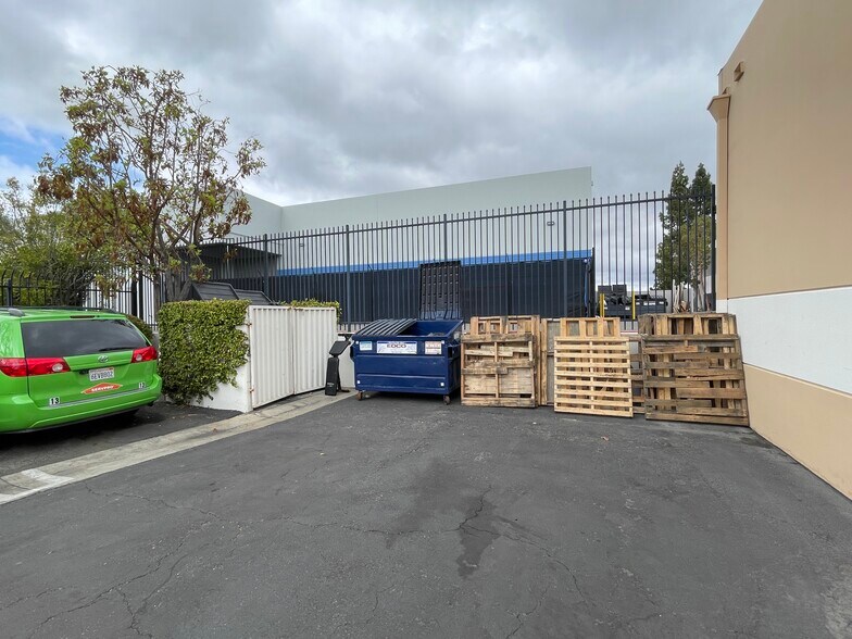 More Photos Of 1240 Keystone Way, Vista Manufacturing For Lease