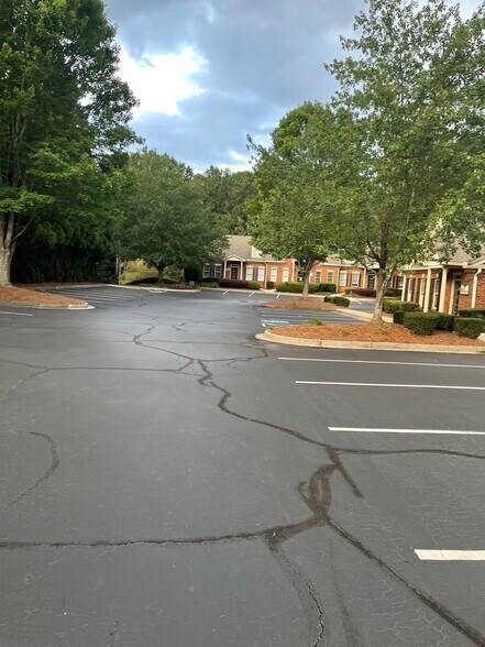 More Photos Of Wade Green Bus Centr - 1275 Shiloh Rd. STE 2650, Kennesaw Office Residential For Lease