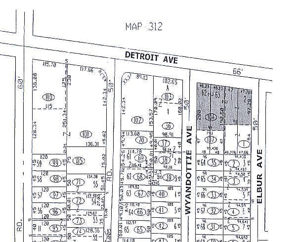 More Photos Of 13601-13621 Detroit Ave, Lakewood Unknown For Lease