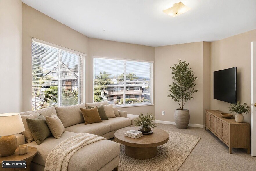 More Photos Of 1718 Alameda Ave, Alameda Multifamily For Sale