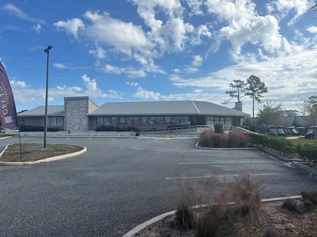 More Photos Of 10575 Old Dixie Hwy, Town Of Nocatee Warehouse For Sale