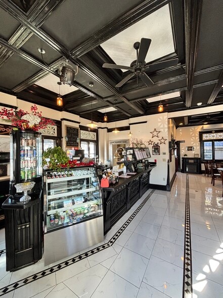 More Photos Of 123 E Main St, Verona Restaurant For Sale