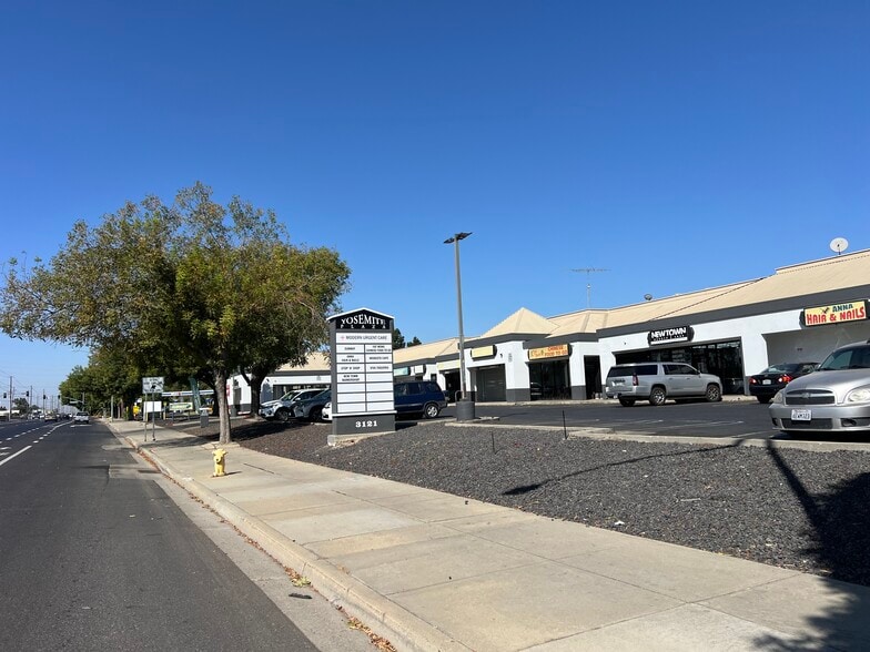 More Photos Of 3121 Yosemite Blvd, Modesto Unknown For Lease