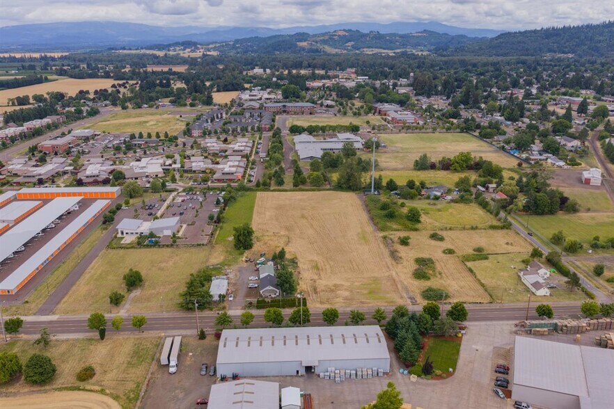More Photos Of TID: 949909 Hansard ave, Lebanon Land For Sale