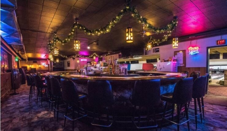 More Photos Of 1400 13th St, Racine Bowling Alley For Sale