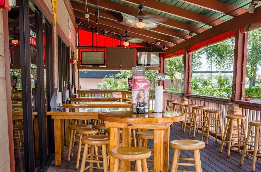 More Photos Of 3405 W Vine St, Kissimmee Restaurant For Lease