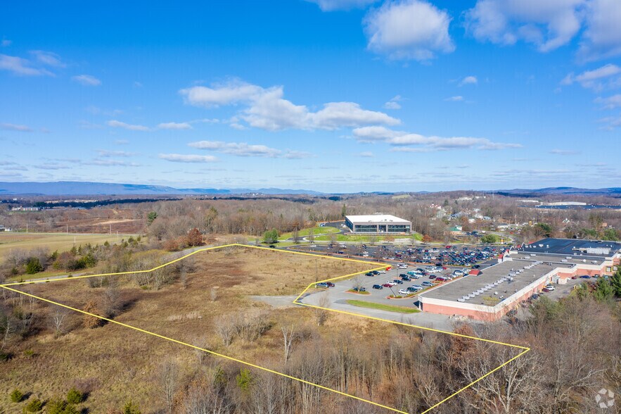 More Photos Of 99 Hawkins Dr, Montgomery Land For Sale