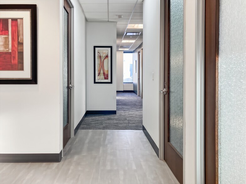 More Photos Of 101 Hudson St, Jersey City Coworking Space