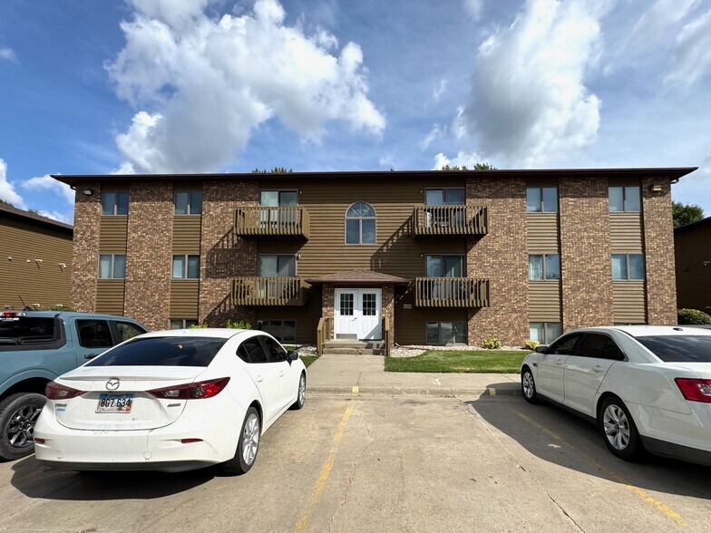 More Photos Of , Mitchell Multifamily For Sale