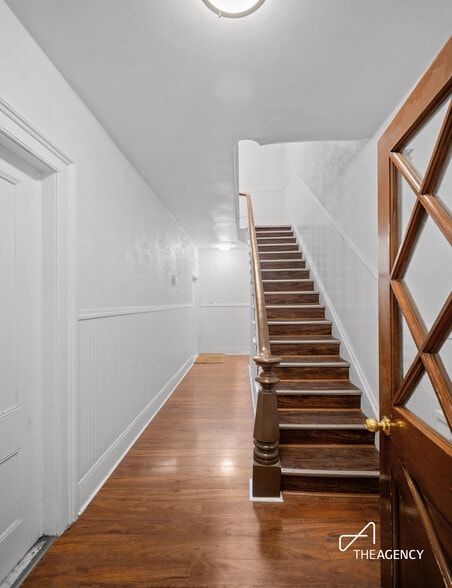 More Photos Of 177 Java St, Brooklyn Multifamily For Sale