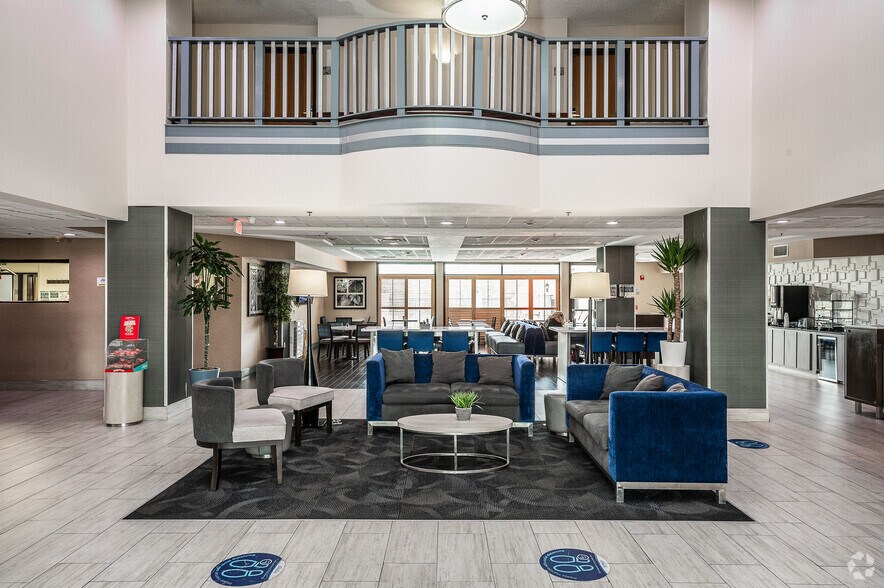 More Photos Of 2060 Eastern Blvd, Montgomery Hotel For Sale