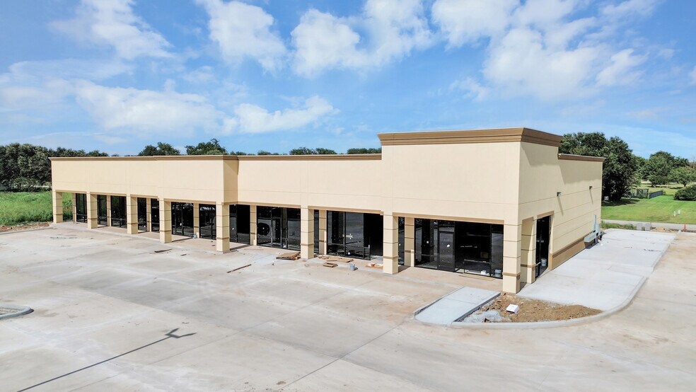 More Photos Of 3420 FM 723, Rosenberg Storefront For Lease